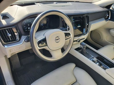 2021 Volvo S60 T5 Inscription
