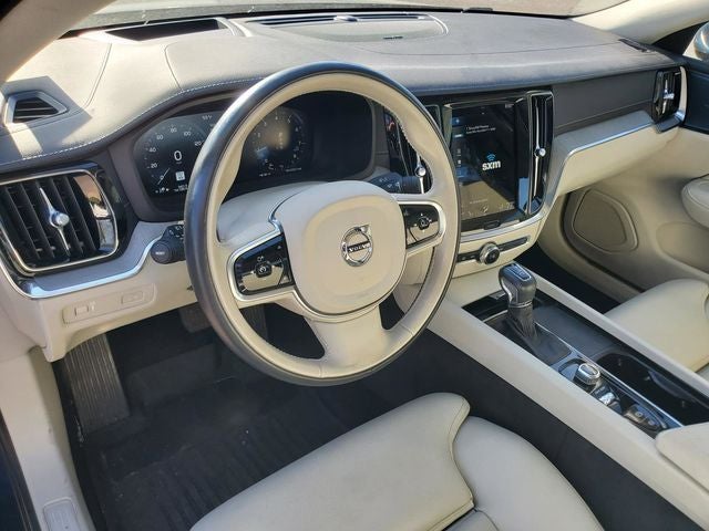 2021 Volvo S60 T5 Inscription