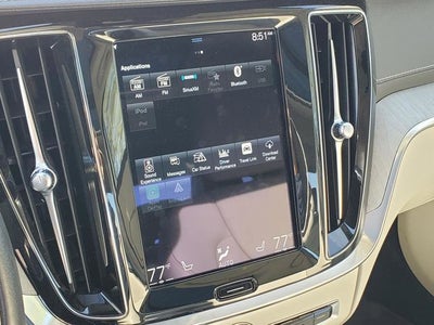 2021 Volvo S60 T5 Inscription