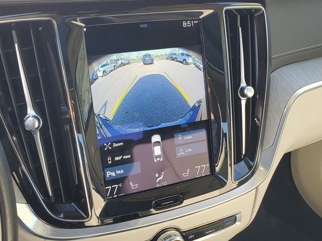 2021 Volvo S60 T5 Inscription