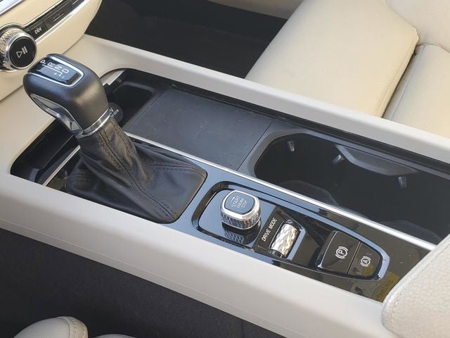 2021 Volvo S60 T5 Inscription