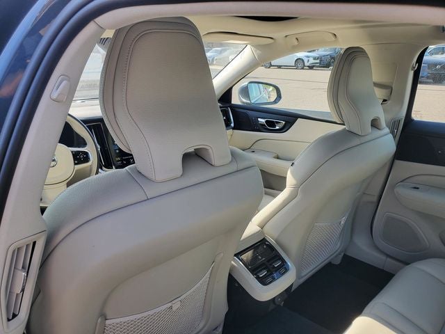 2021 Volvo S60 T5 Inscription