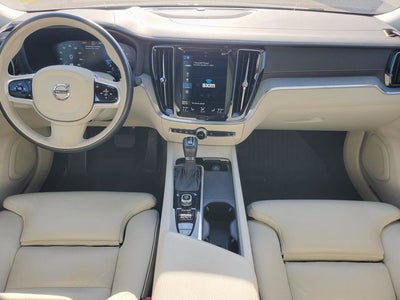 2021 Volvo S60 T5 Inscription