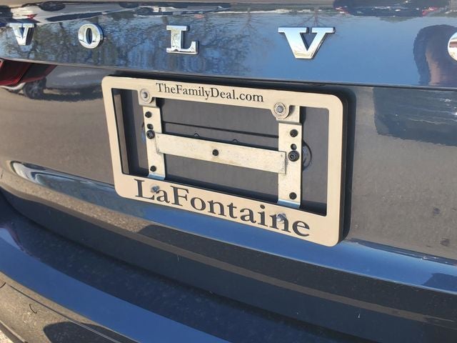 2021 Volvo S60 T5 Inscription