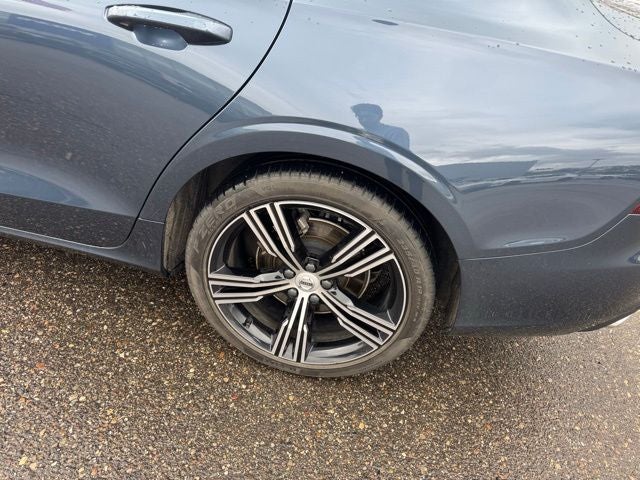 2021 Volvo S60 T5 Inscription