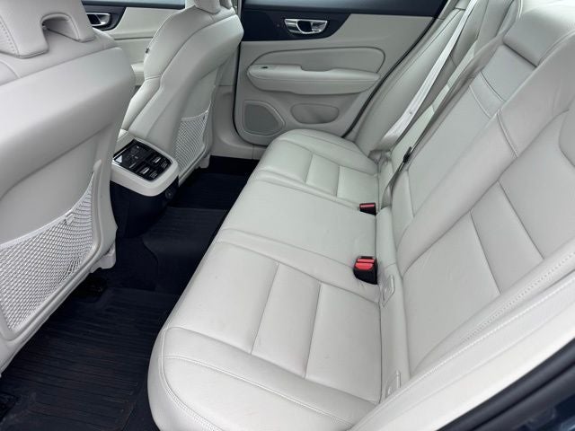 2021 Volvo S60 T5 Inscription