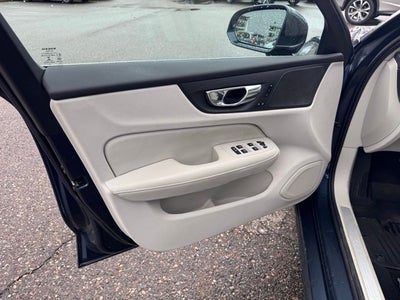 2021 Volvo S60 T5 Inscription