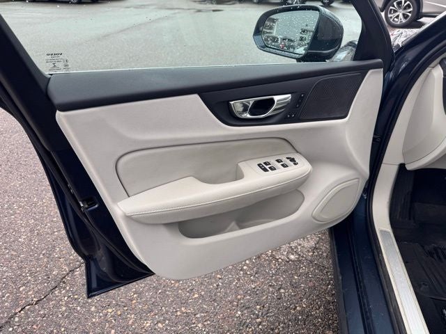 2021 Volvo S60 T5 Inscription