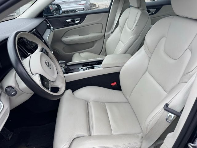 2021 Volvo S60 T5 Inscription