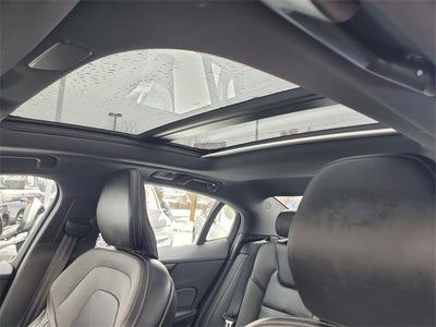 2021 Volvo S60 T5 R-Design