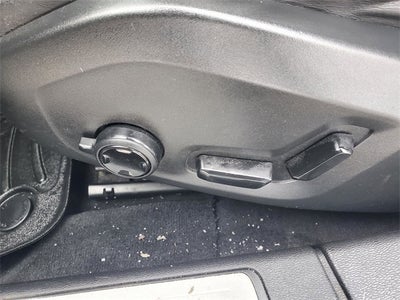 2021 Volvo S60 T5 R-Design