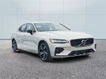 2021 Volvo S60 T5 R-Design