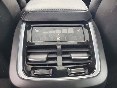 2021 Volvo S60 T5 R-Design