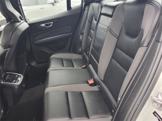 2021 Volvo S60 T5 R-Design