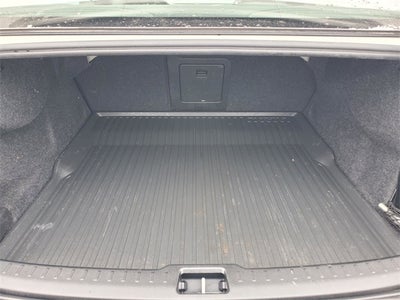 2021 Volvo S60 T5 R-Design