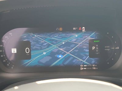 2024 Volvo S60 Recharge Plug-In Hybrid T8 Plus Black Edition