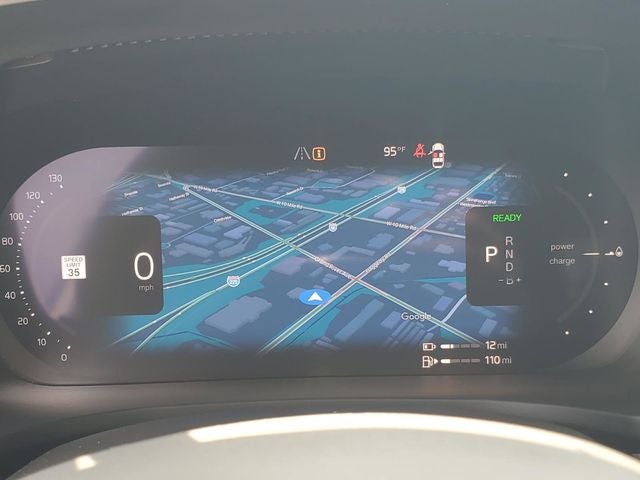 2024 Volvo S60 Recharge Plug-In Hybrid T8 Plus Black Edition