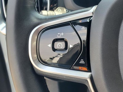 2024 Volvo S60 Recharge Plug-In Hybrid T8 Plus Black Edition