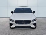2024 Volvo S60 Recharge Plug-In Hybrid T8 Plus Black Edition