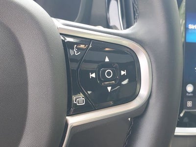 2024 Volvo S60 Recharge Plug-In Hybrid T8 Plus Black Edition