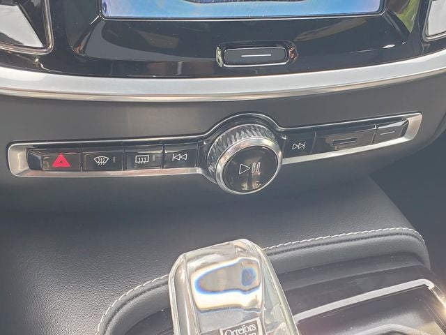 2024 Volvo S60 Recharge Plug-In Hybrid T8 Plus Black Edition