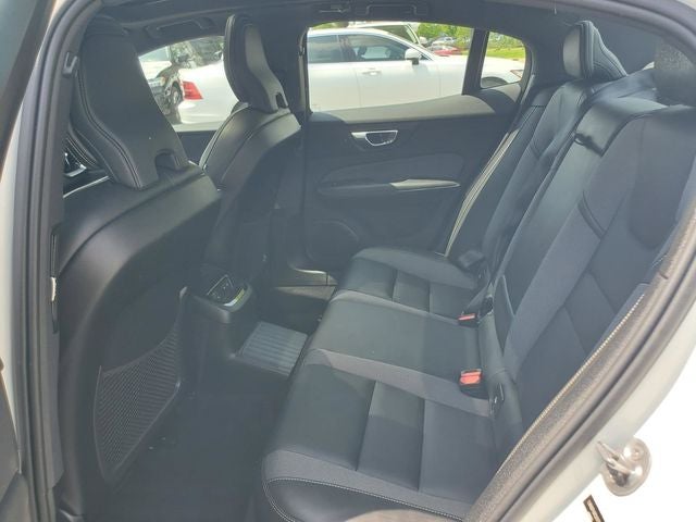 2024 Volvo S60 Recharge Plug-In Hybrid T8 Plus Black Edition