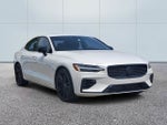 2024 Volvo S60 Recharge Plug-In Hybrid T8 Plus Black Edition
