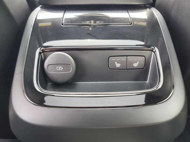 2024 Volvo S60 Recharge Plug-In Hybrid T8 Plus Black Edition