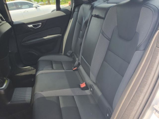 2024 Volvo S60 Recharge Plug-In Hybrid T8 Plus Black Edition