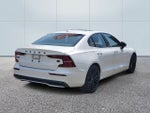 2024 Volvo S60 Recharge Plug-In Hybrid T8 Plus Black Edition