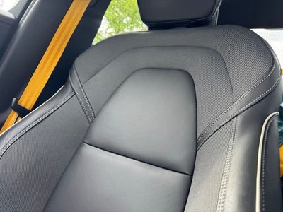 2022 Volvo S60 Recharge Plug-In Hybrid T8 Polestar