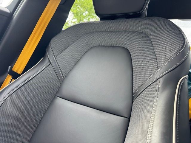 2022 Volvo S60 Recharge Plug-In Hybrid T8 Polestar