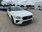 2022 Volvo S60 Recharge Plug-In Hybrid T8 Polestar