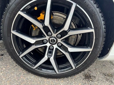 2022 Volvo S60 Recharge Plug-In Hybrid T8 Polestar