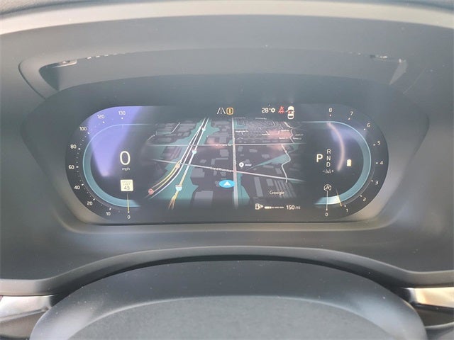 2023 Volvo S60 B5 Plus Dark Theme