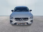 2023 Volvo S60 B5 Plus Dark Theme