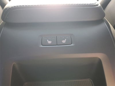 2023 Volvo S60 B5 Plus Dark Theme