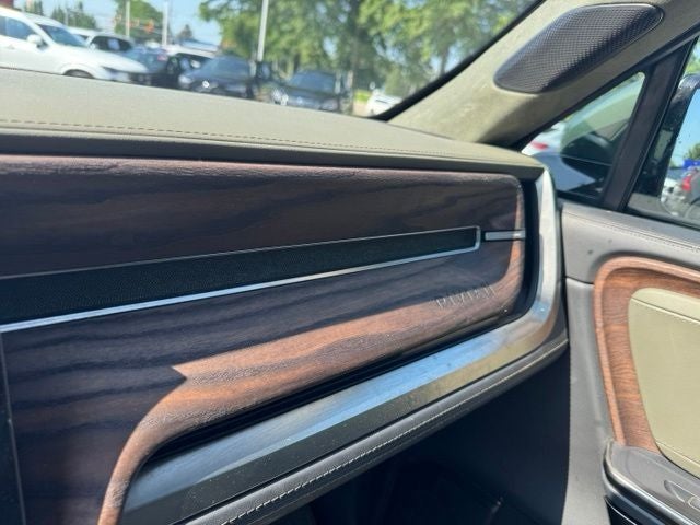 2023 Rivian R1S Adventure