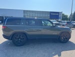 2023 Rivian R1S Adventure