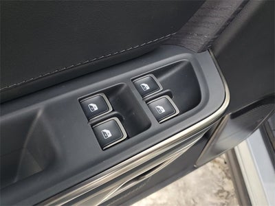 2024 Rivian R1S Adventure