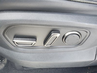 2024 Rivian R1S Adventure