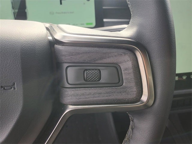 2024 Rivian R1S Adventure