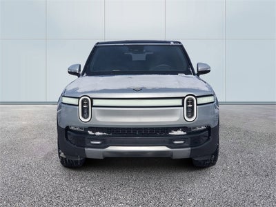 2024 Rivian R1S Adventure