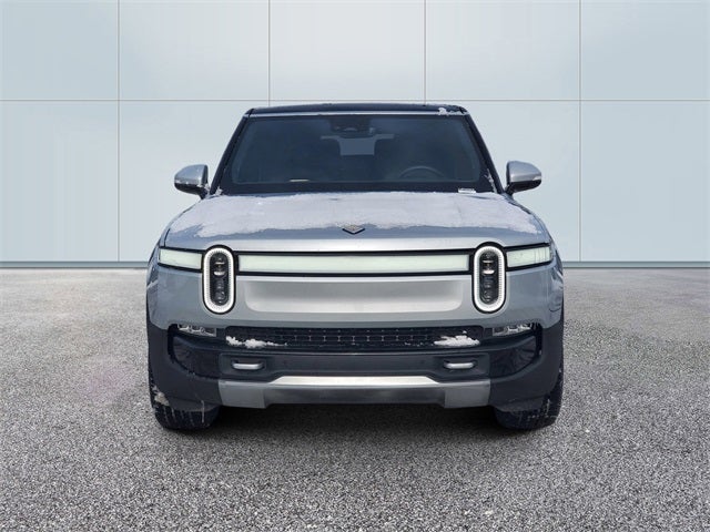 2024 Rivian R1S Adventure
