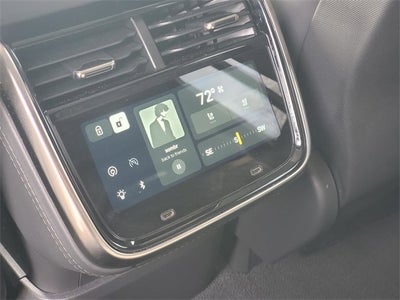 2024 Rivian R1S Adventure