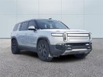 2024 Rivian R1S Adventure