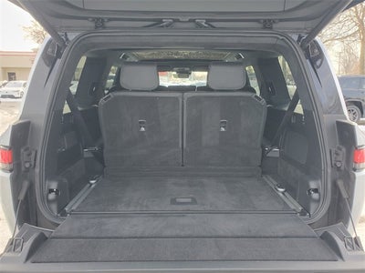 2024 Rivian R1S Adventure