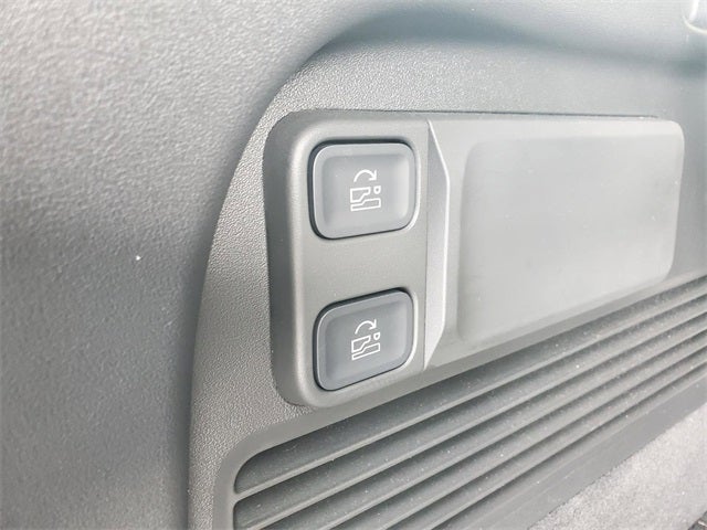 2024 Rivian R1S Adventure