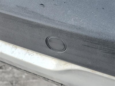 2024 Rivian R1S Adventure