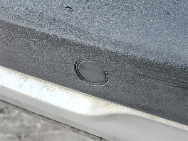 2024 Rivian R1S Adventure